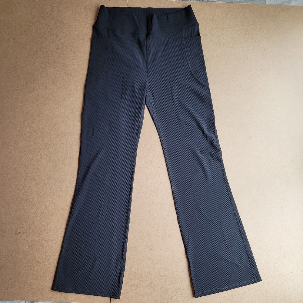 Womens Flare Pants